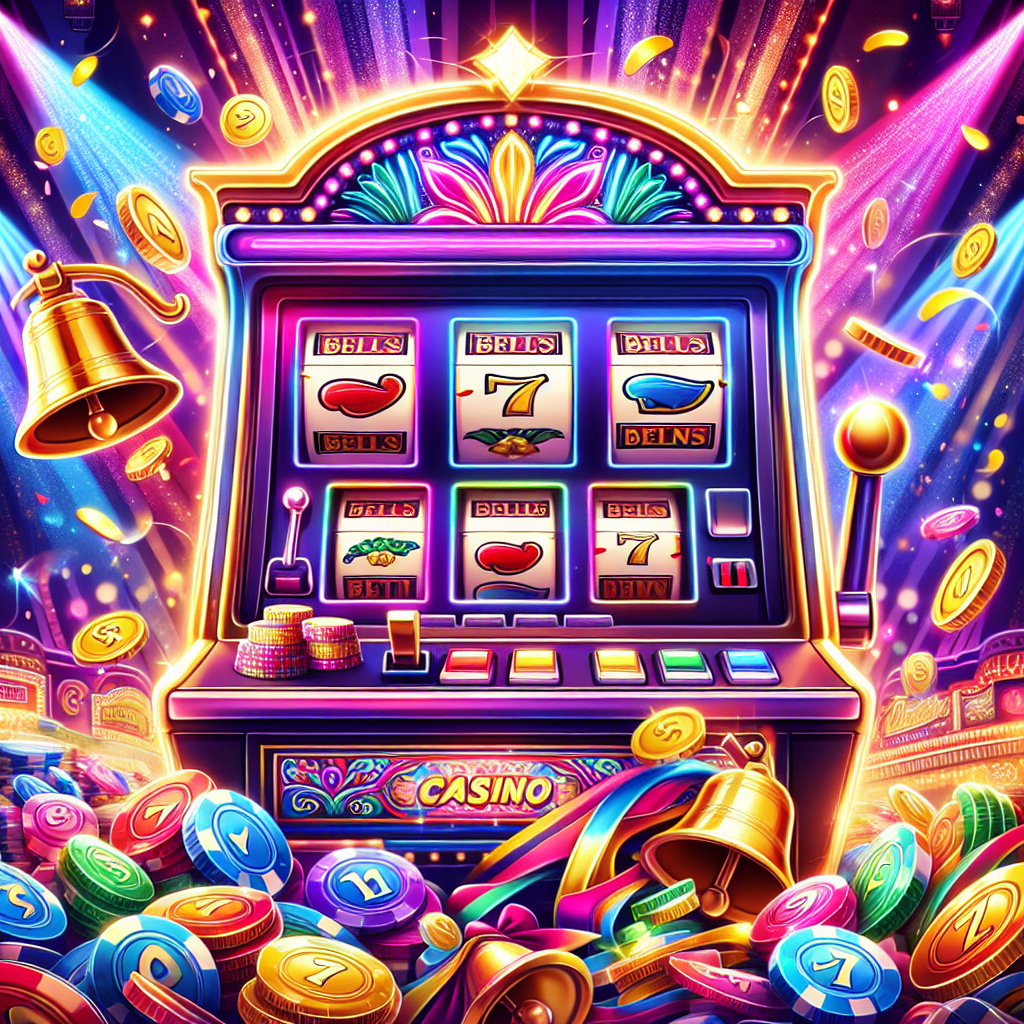Bells slot game